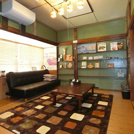 Otaru Guest House Tarune Bagian luar foto