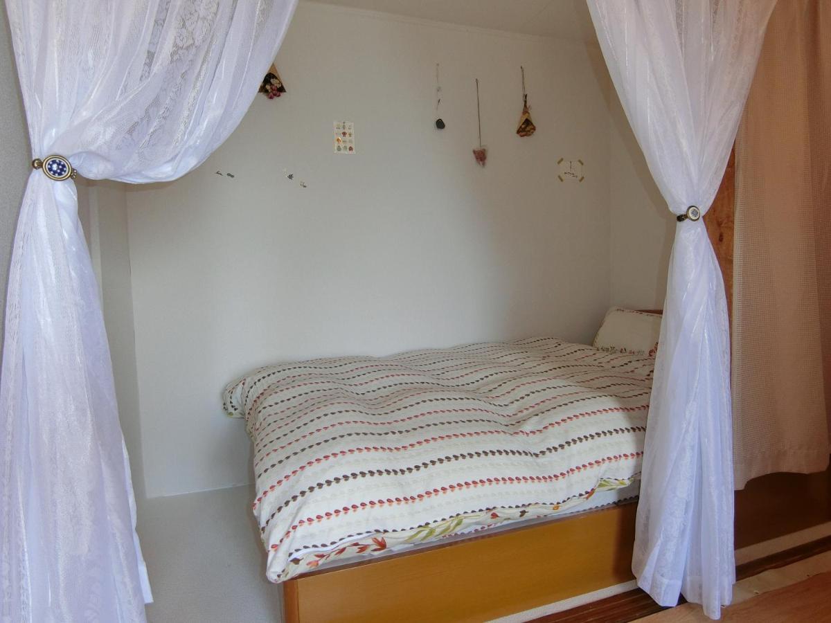 Otaru Guest House Tarune Bagian luar foto