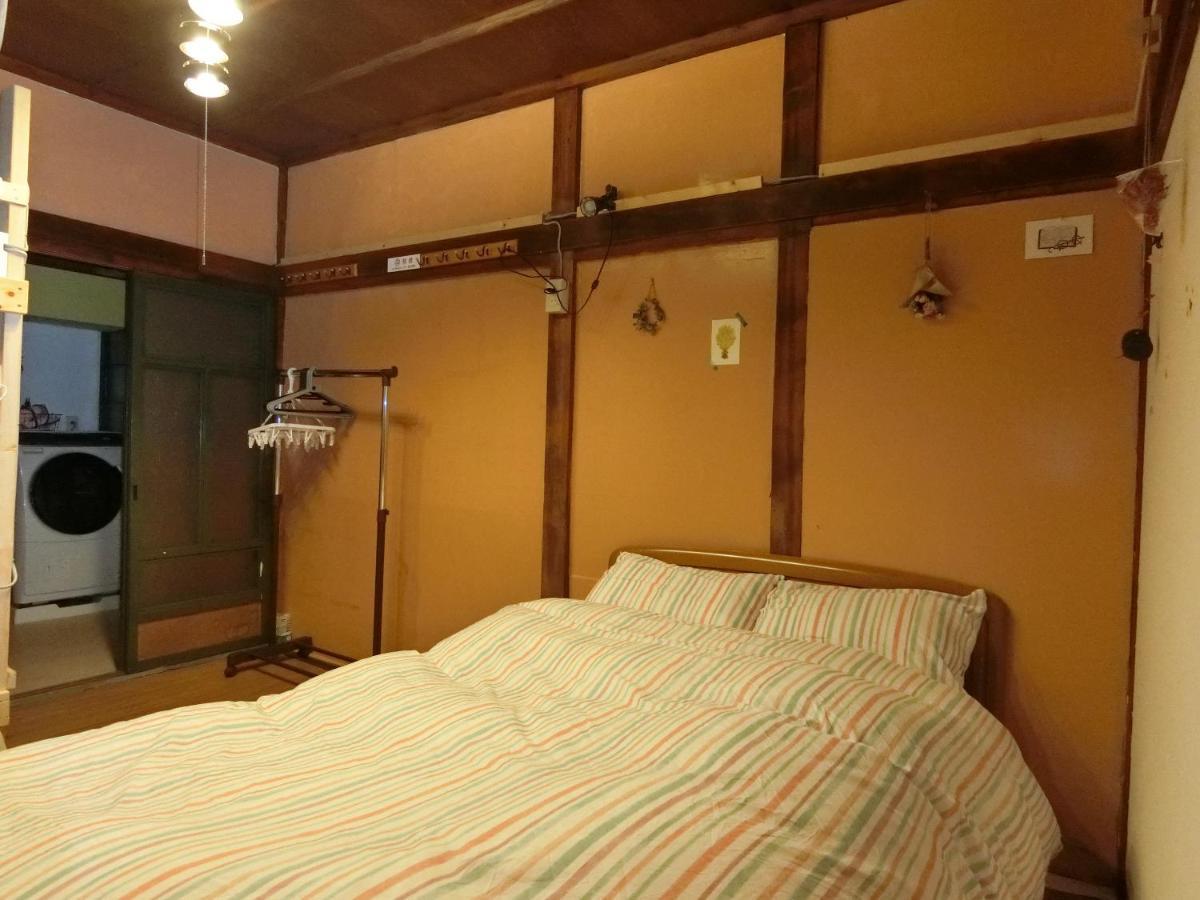 Otaru Guest House Tarune Bagian luar foto
