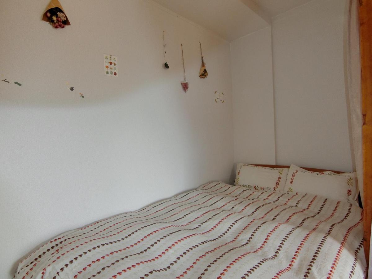 Otaru Guest House Tarune Bagian luar foto