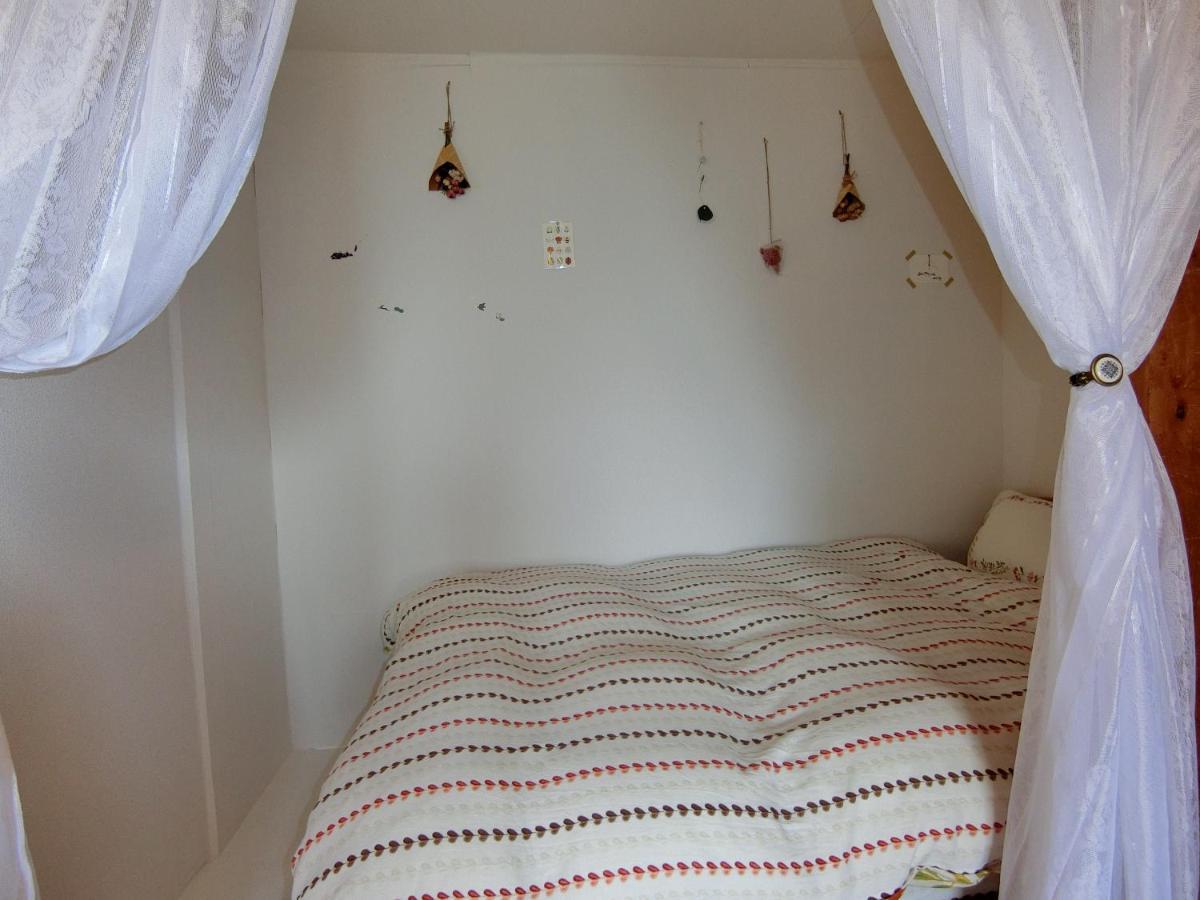 Otaru Guest House Tarune Bagian luar foto