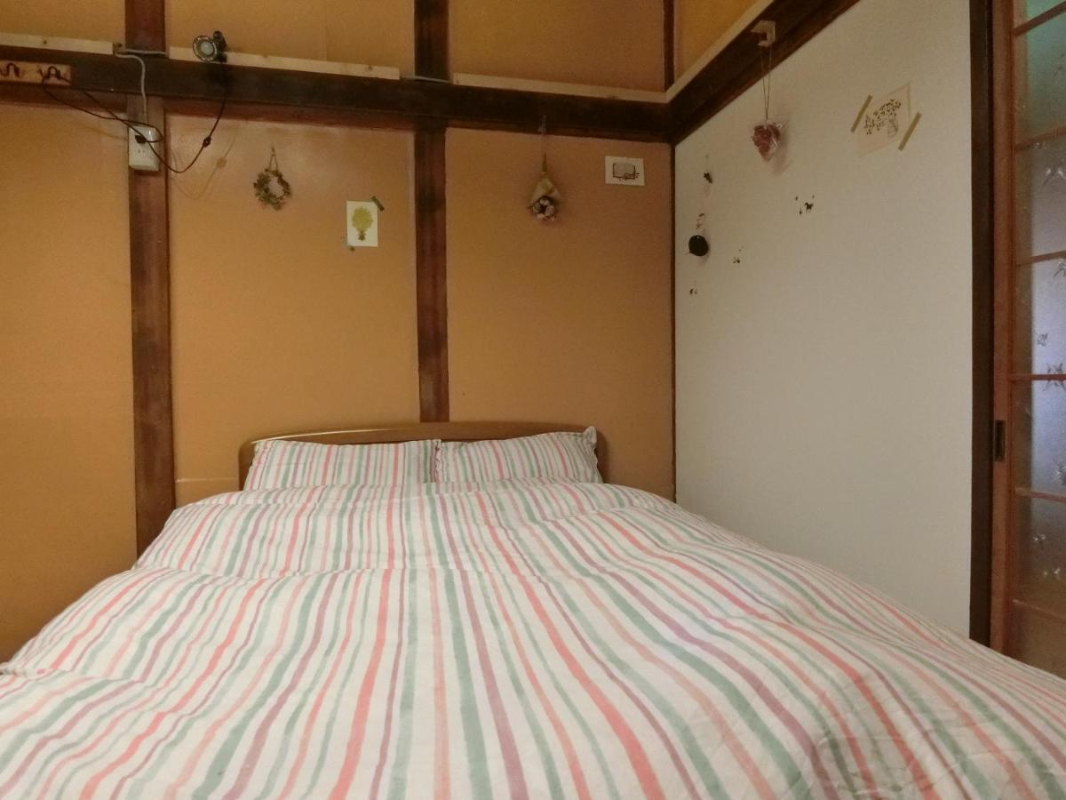 Otaru Guest House Tarune Bagian luar foto