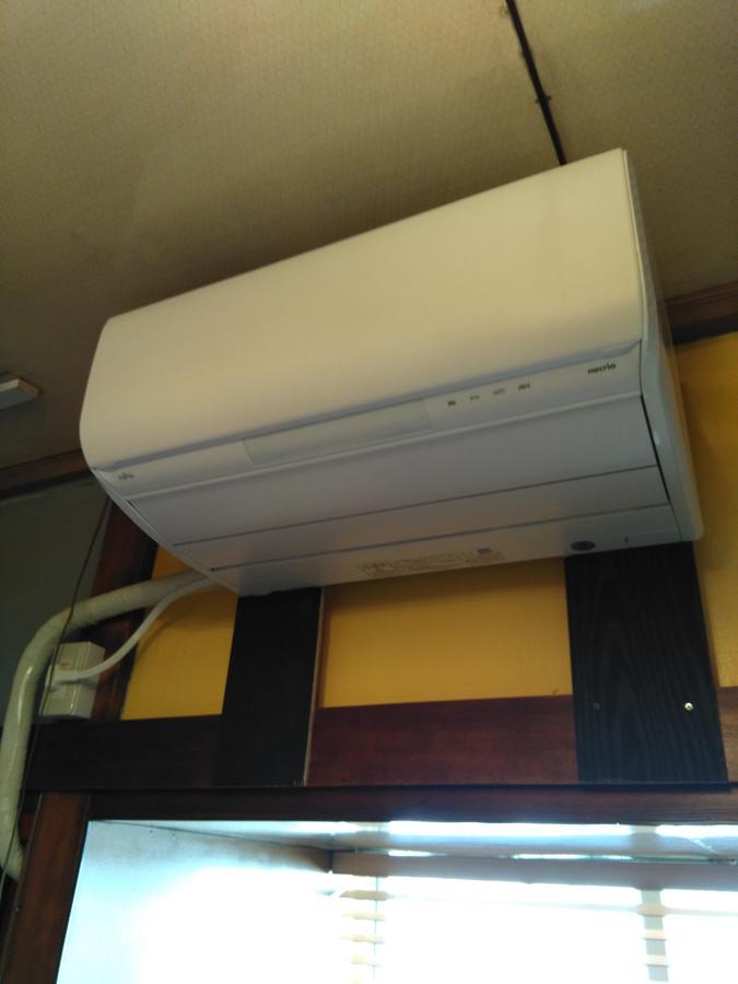 Otaru Guest House Tarune Bagian luar foto