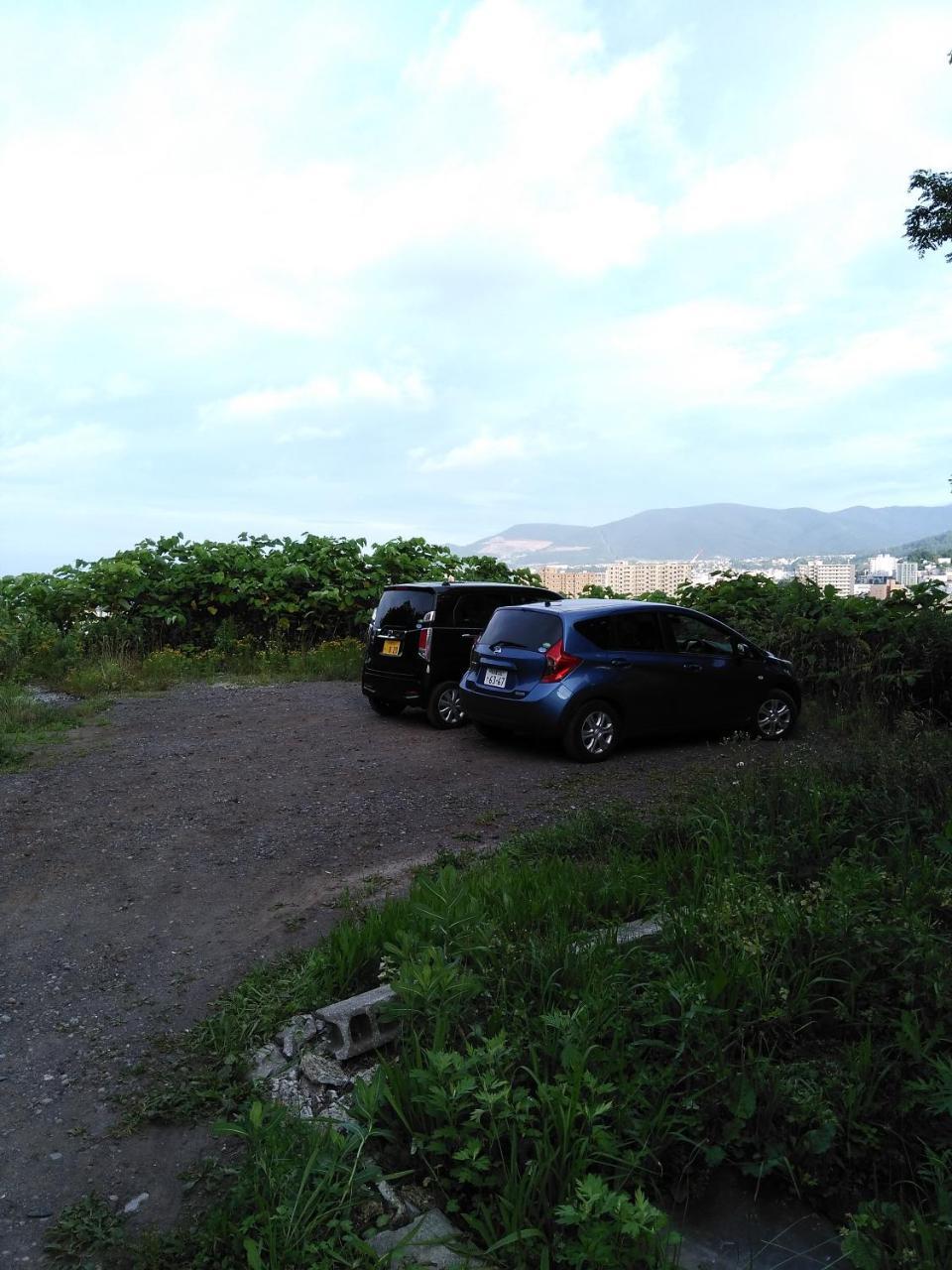 Otaru Guest House Tarune Bagian luar foto