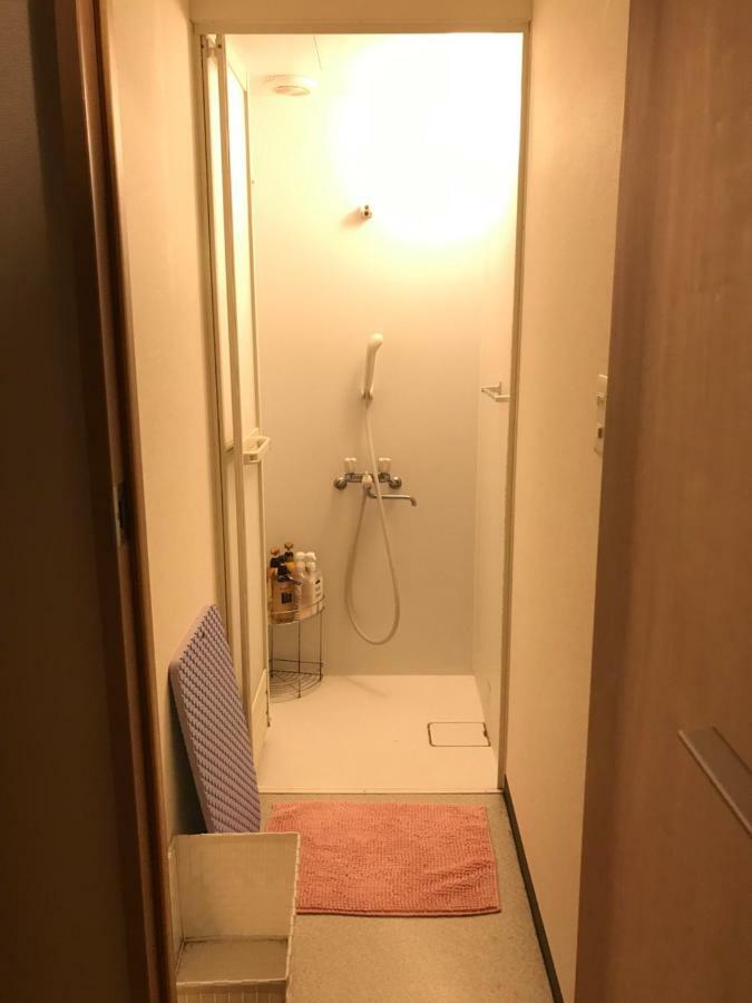 Otaru Guest House Tarune Bagian luar foto
