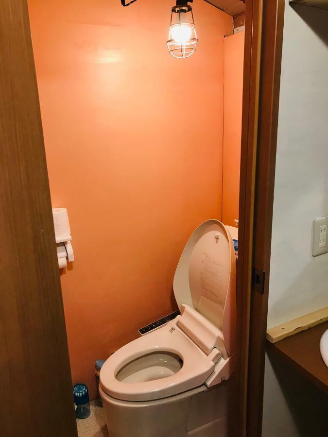 Otaru Guest House Tarune Bagian luar foto